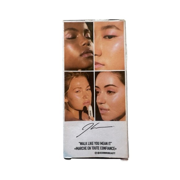 Jason Wu Opal Stick Multi-Use Highlight Glow Stick Highlighter Stick Makeup NIB - Picture 2 of 3